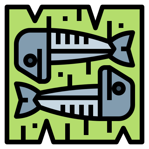 Mackerel icon
