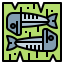 Mackerel icon 64x64
