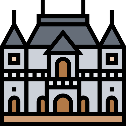 Museum icon