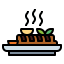 Pork icon 64x64
