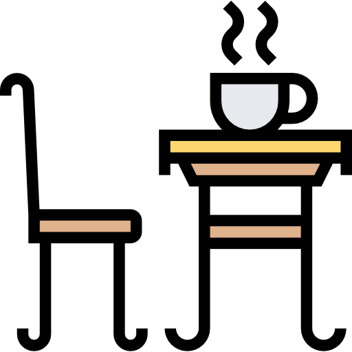 Table icon