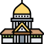 Museum icon 64x64