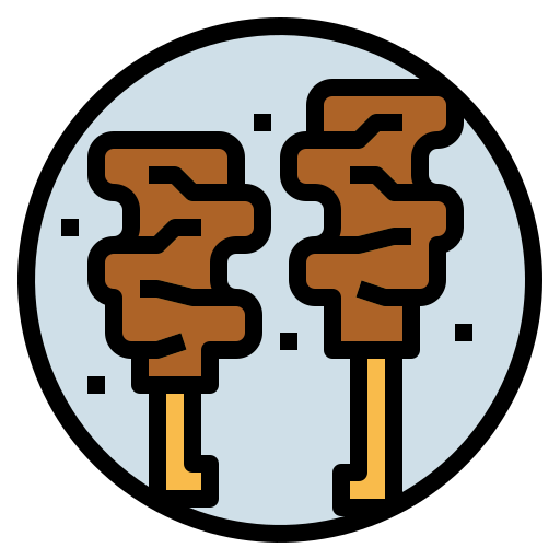 Pork icon