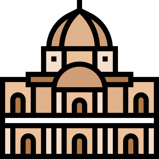 Building icon