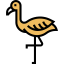 Flamingo icon 64x64