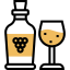 Wine icon 64x64