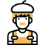 Painter icon 64x64