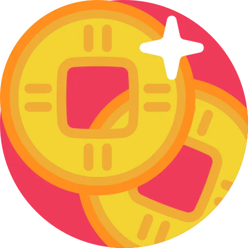 Coin icon