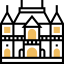 Museum icon 64x64