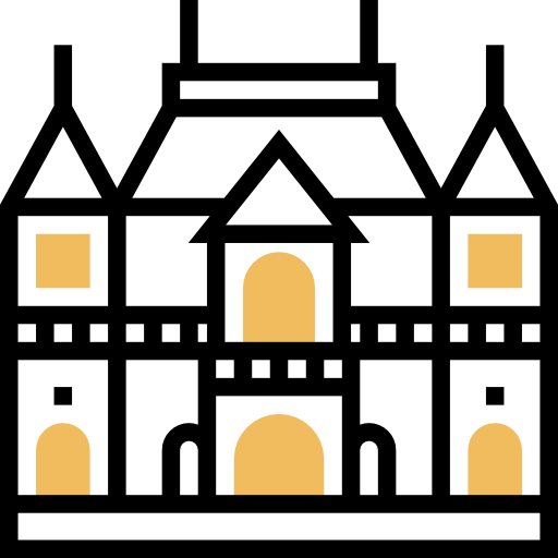 Museum icon