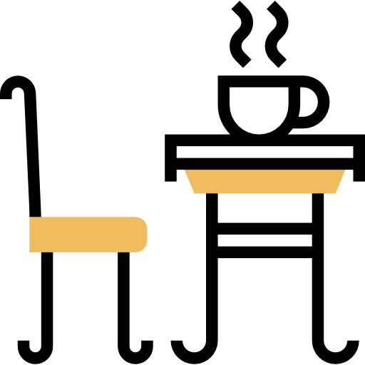 Table icon