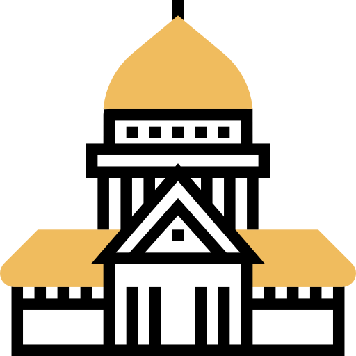 Museum icon