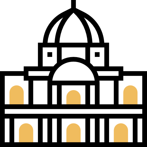 Building icon