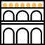 Building icon 64x64