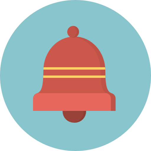 Bell icon