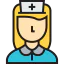 Nurse icon 64x64