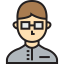 Doctor icon 64x64