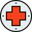 Hospital icon 64x64