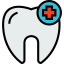 Dentist icon 64x64