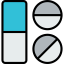 Drugs icon 64x64