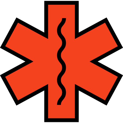 Asterisk icon