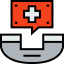 Emergency icon 64x64