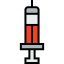 Syringe icon 64x64