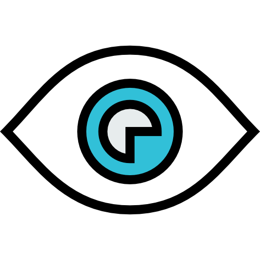 Eye icon
