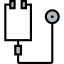 Stethoscope icon 64x64