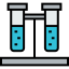 Test tube icon 64x64