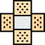 Plaster icon 64x64