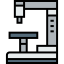 Microscope icon 64x64