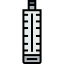 Thermometer icon 64x64