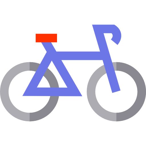 Bicycle icon