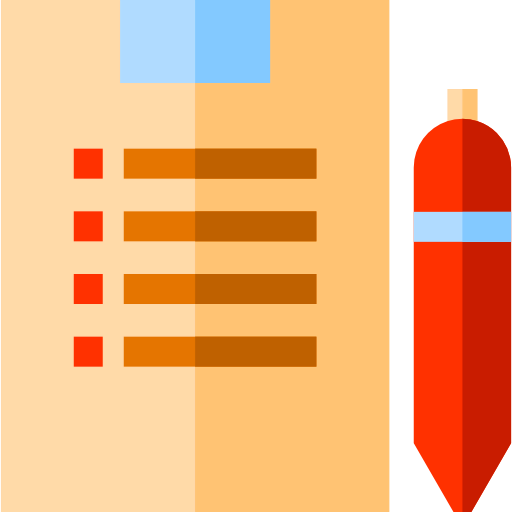 List icon