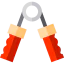 Hand grip icon 64x64