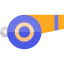 Whistle icon 64x64
