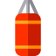 Punching bag icon 64x64