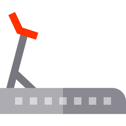 Running icon