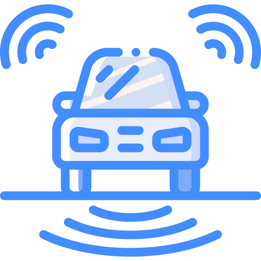 Car icon