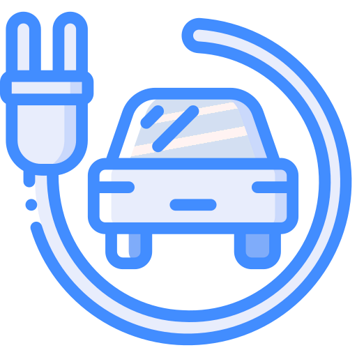 Charging icon