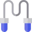Skipping rope icon 64x64