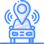Gps icon 64x64