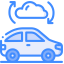 Cloud icon 64x64