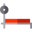 Gym icon 64x64