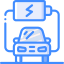 Charging icon 64x64