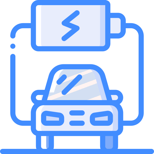 Charging icon