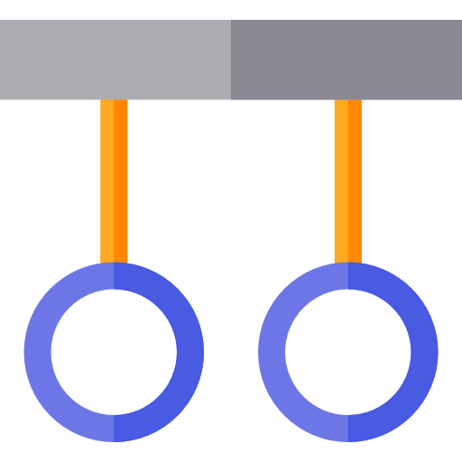Rings icon