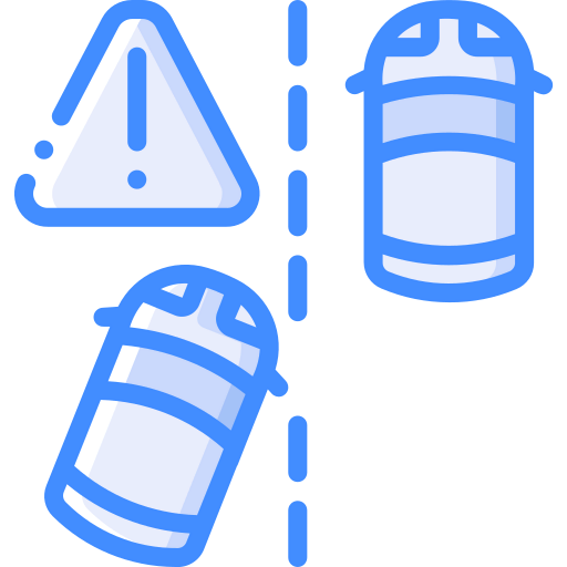 Caution icon