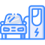 Charging icon 64x64